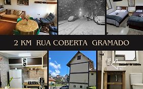 Apartamento Em Gramado